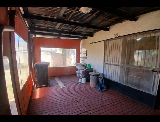 4 BEDROOM HOUSE FOR SALE IN RONDEBULT